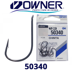 Owner 50340 Chinta