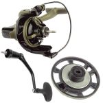 Катушка Nautilus Epica Heavy Method 6000