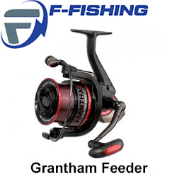 F-Fishing Grantham Feeder