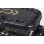 Сумка премиум класса Daiwa Toutnament Cool Bag 28(C) BK