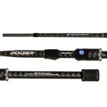 Спиннинг Ronin Rush Insider Traveller Rock Fish 704L