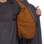 Куртка FHM "Mist V2" Серый S
