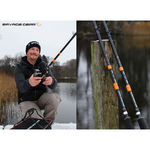 Удилище Savage Gear Multi-Purpose Predator2 Trigger 259cm >90g 57565