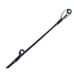 Удилище спиннинговое Maximus Black Side 18M, 10-30 g