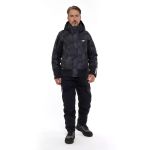 Куртка мужская Finntrail Speedmaster 4029 CamoShadowBlack (MK)