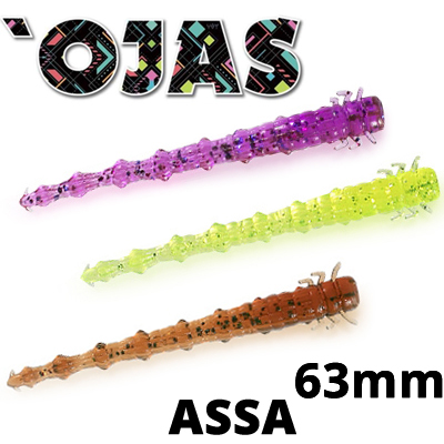 Ojas Assa 63