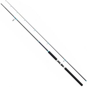Спиннинг Shimano 23 Lurematic Salt S100MH тест 10 - 52 гр