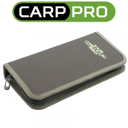 Carp Pro Rig Holdall