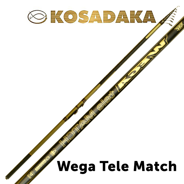 Kosadaka Wega Tele Match