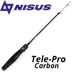Nisus Tele-Pro Carbon