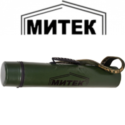 Тубус Митек 11х60см