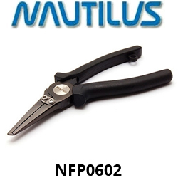Nautilus NFP0602 15см Плоскогубцы