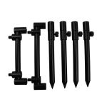 Комплект снэг-баров со стойками Prologic Power Post 2 Rods Kit*