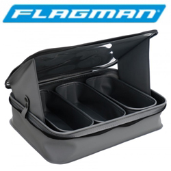 Flagman Match Competition Bait System