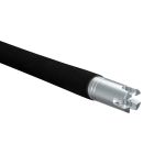 Удилище для джиггинга Shimano 25 Grappler Type J S53-8 (160 см. Тест Max 400 гр. PE 8)