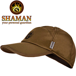 Shaman Apex hat-1 оливковый/Olive
