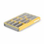 Коробка Plano Plase370 Edge Professional 3700 Std (35.6cm x 22.9cm x 4.8cm) (1561186)