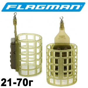 Flagman Кормушка фидерная BP