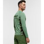 Лонгслив Finntrail Wave 6606 CamoArmy (S)