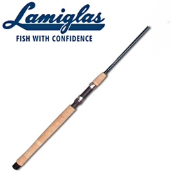 Lamiglas Titanium