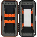 Поводочница Guru Adjustable Rig Case 8 inch
