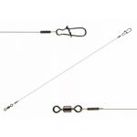 Поводки Sprut Fluorocarbon (20cm/0,70mm/21kg) 1упак*3шт