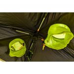 Палатка рыболовная зимняя Norfin Easy Ice L 210x210см (NI-10467)
