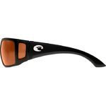 Очки поляризационные Costa Bomba 580 P (Black/Copper, Large)