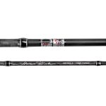 Удилище спиннинговое Nisus Mormo Stick 602 SUL-T 1.80m 0.5 - 3.5g 0.2-0.4 PE