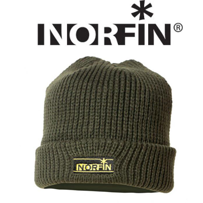 Norfin Classic Warm 