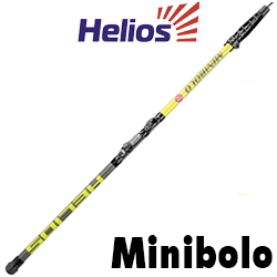 Helios Minibolo