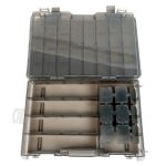 Коробка двойная Plano 470000 GS Two Tier Organizer 3700 Size (35.3cm x 22.6cm x 7.1cm ) (1561234)