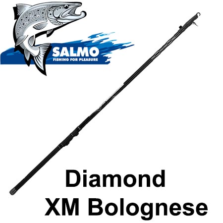 Salmo Diamond XM Bolognese