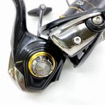 Катушка Daiwa 21 Caldia LT3000-XH