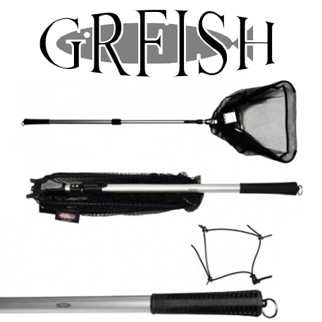 GrFish Professional теннисный корд