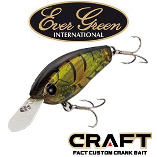 Ever Green Craft