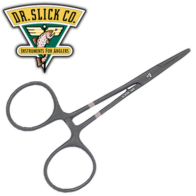 Dr.Slick 5" Strt Clamps