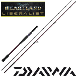 Daiwa Heartland Liberalist