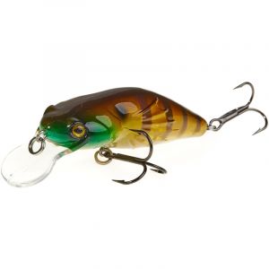 Воблер Lucky John Original Bullhead S 06.50/BH09
