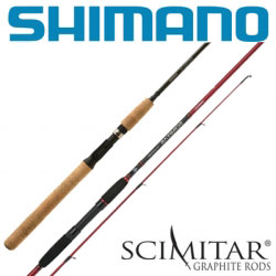 Shimano Scimitar