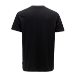 Футболка Grundens Logo Anchor SS T-Shirt, Black, XL