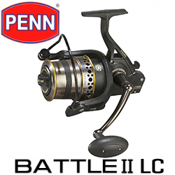 Penn Battle II LC