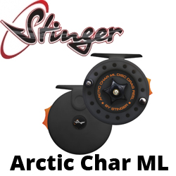 Stinger Arctic Char ML