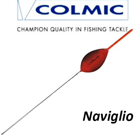 Поплавок Colmic Naviglio