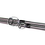 Спиннинг Mottomo Falcata MFLS-802ML 244см/5-17g