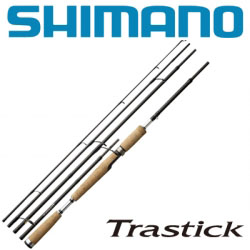 Shimano Trastick