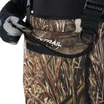 Вейдерсы Finntrail Blackwater MAX-5 5291 размер 12(45)XXL