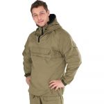 Костюм противоэнцефалитный Nova Tour Fisherman "Москит V2" размер XXL
