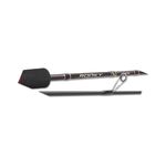 Спиннинг Norstream Rooky 852MMH (RKS-852MMH)