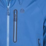 Куртка FHM "Pharos" Синий 5XL